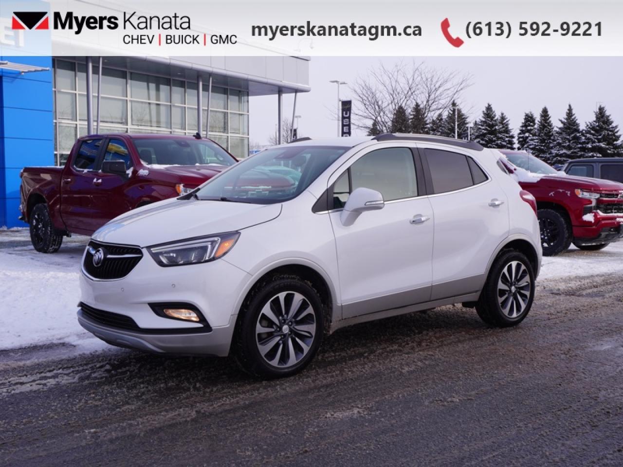 2019 Buick Encore Essence  - Memory Seats -  Heated Seats Photo0