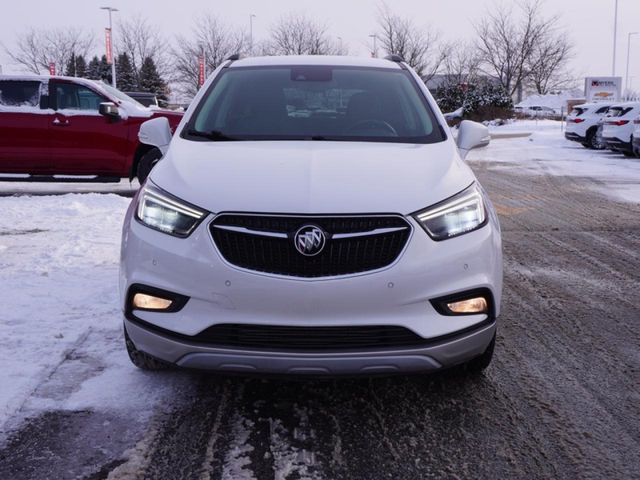 2019 Buick Encore Essence  - Memory Seats -  Heated Seats Photo3