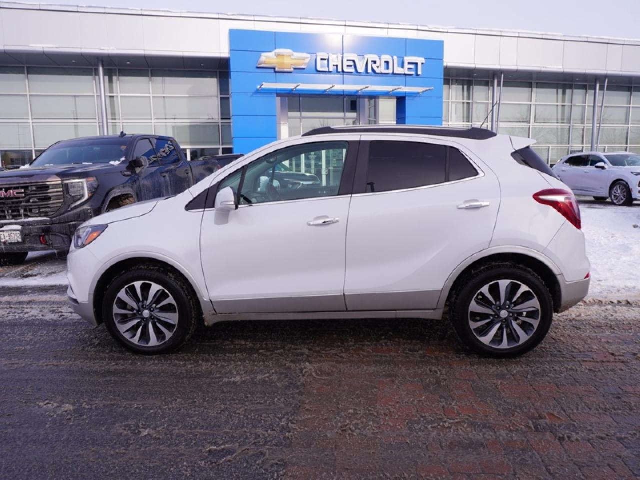 2019 Buick Encore Essence  - Memory Seats -  Heated Seats Photo