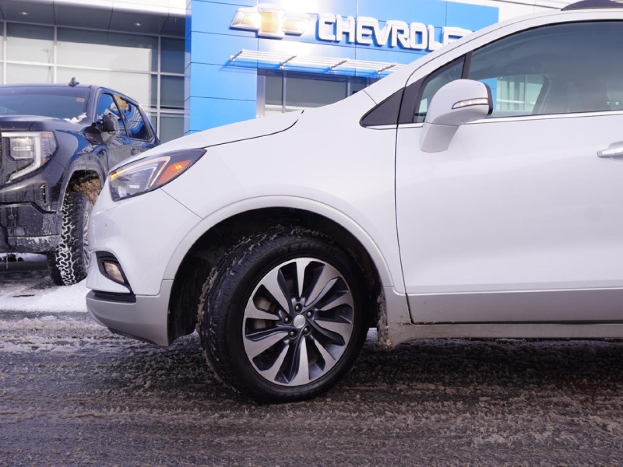 2019 Buick Encore Essence  - Memory Seats -  Heated Seats Photo