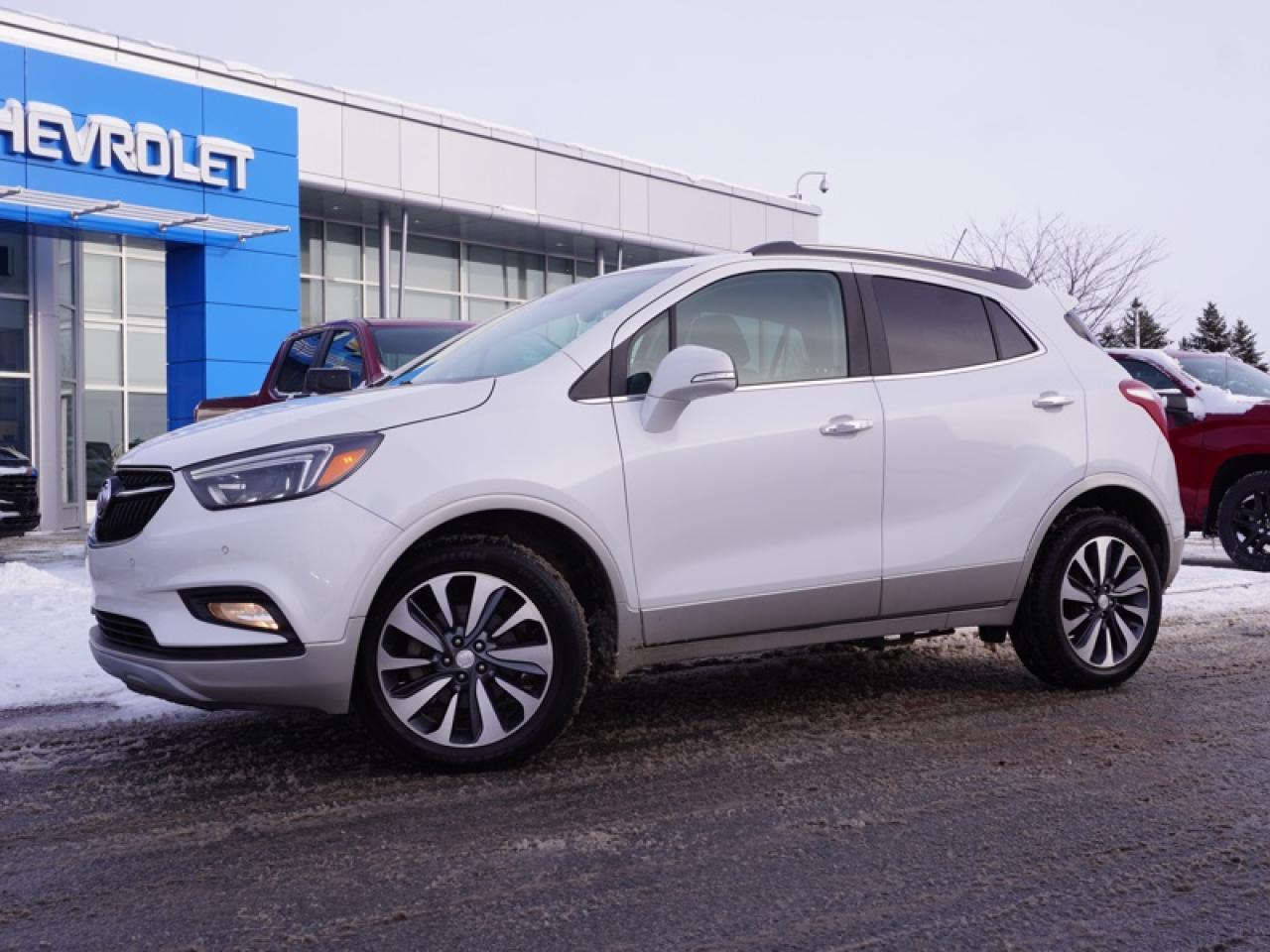 2019 Buick Encore Essence  - Memory Seats -  Heated Seats Photo