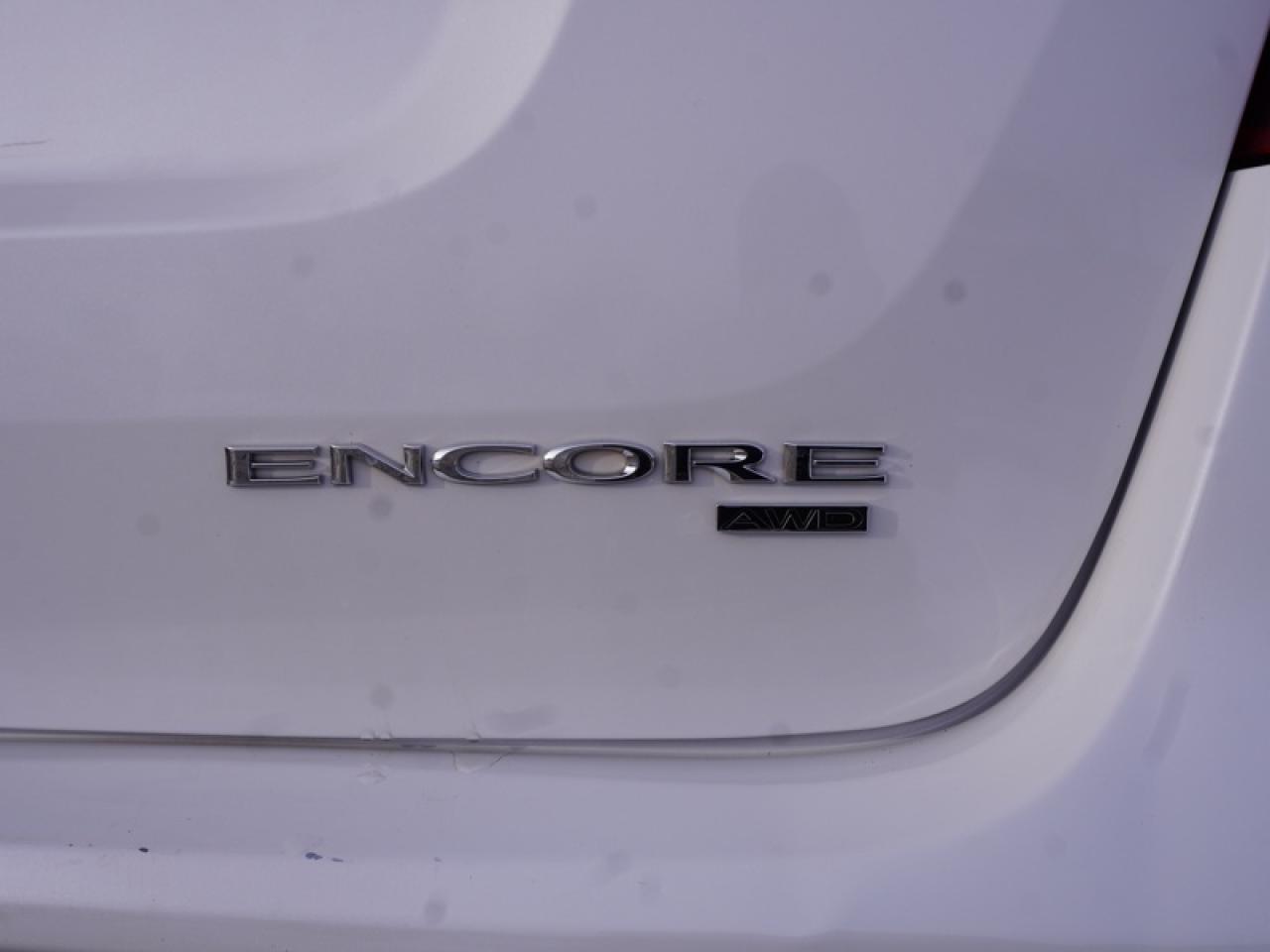 2019 Buick Encore Essence  - Memory Seats -  Heated Seats Photo