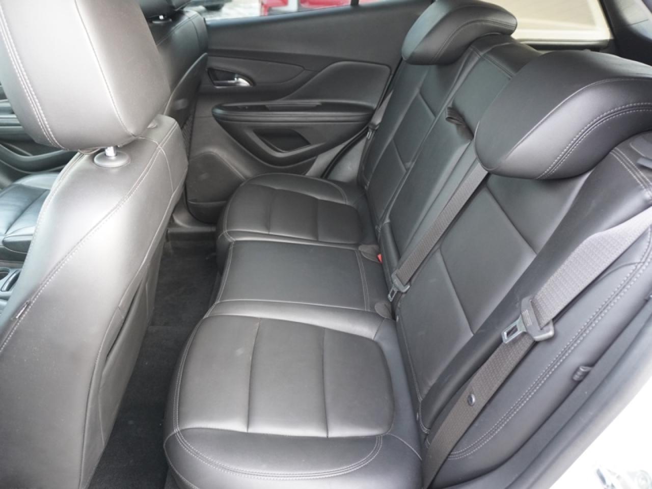 2019 Buick Encore Essence  - Memory Seats -  Heated Seats Photo