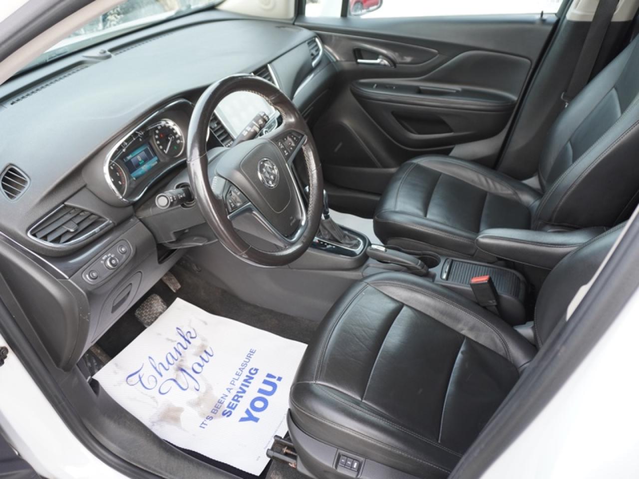 2019 Buick Encore Essence  - Memory Seats -  Heated Seats Photo