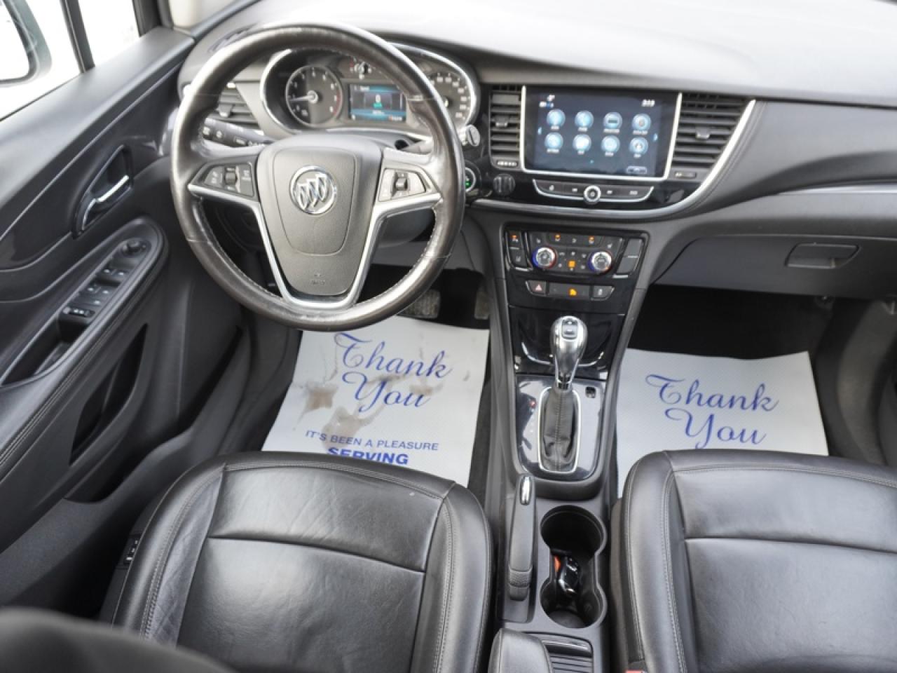 2019 Buick Encore Essence  - Memory Seats -  Heated Seats Photo