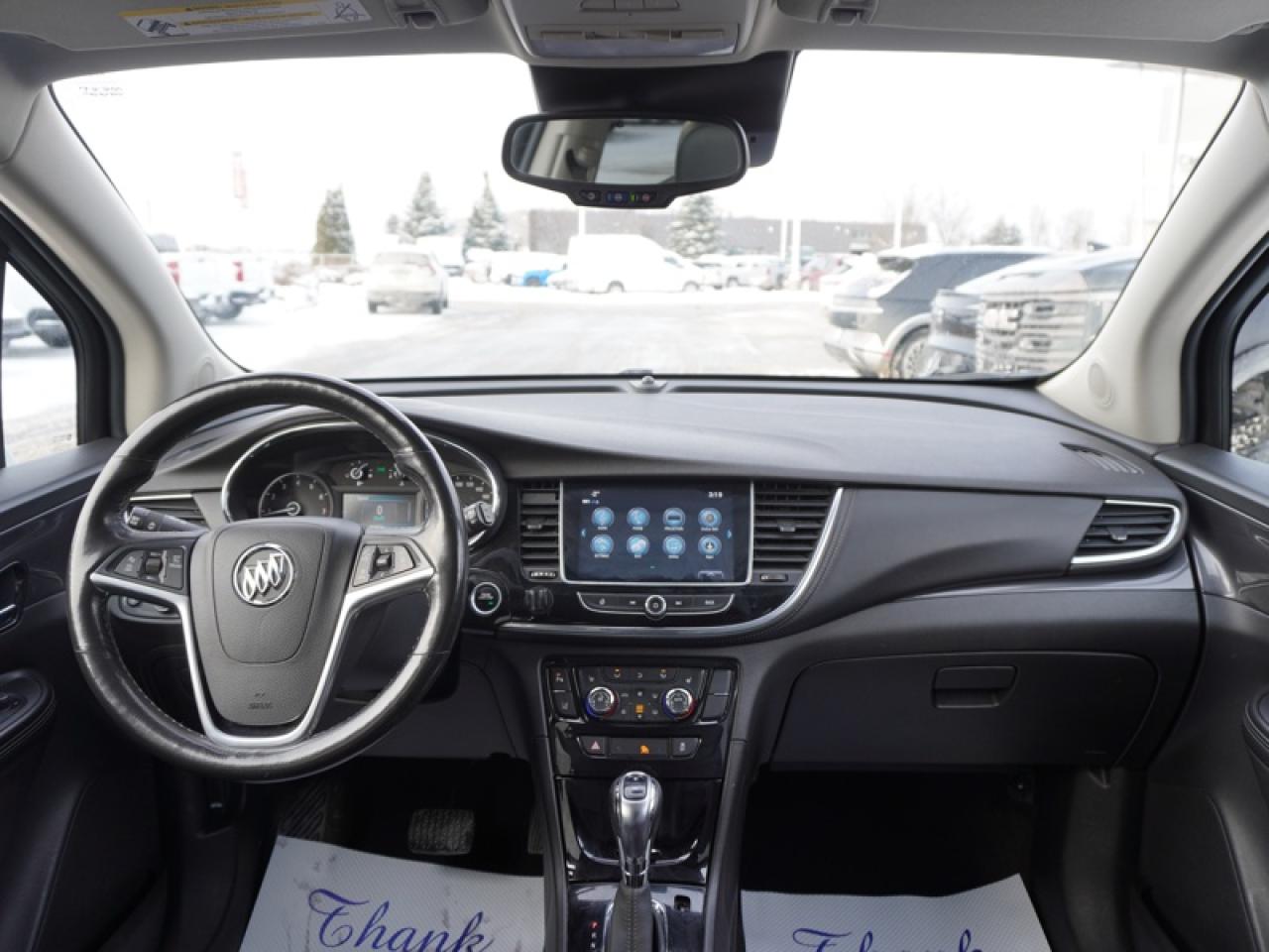 2019 Buick Encore Essence  - Memory Seats -  Heated Seats Photo