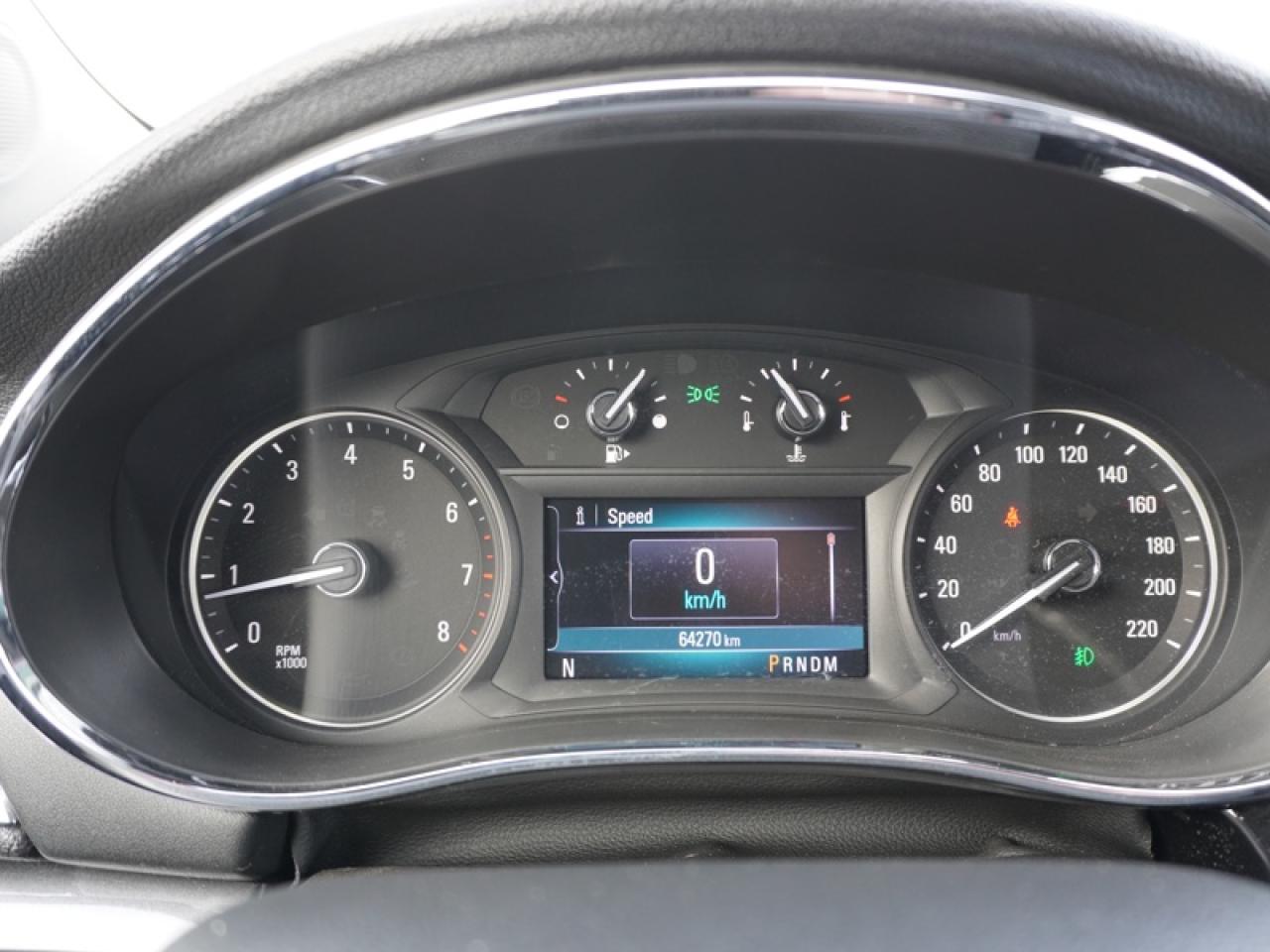 2019 Buick Encore Essence  - Memory Seats -  Heated Seats Photo