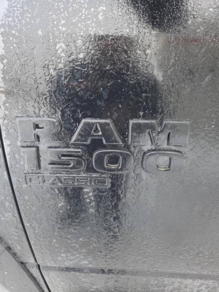 2020 RAM 1500 St 120.5" Wb 6' 4 Photo