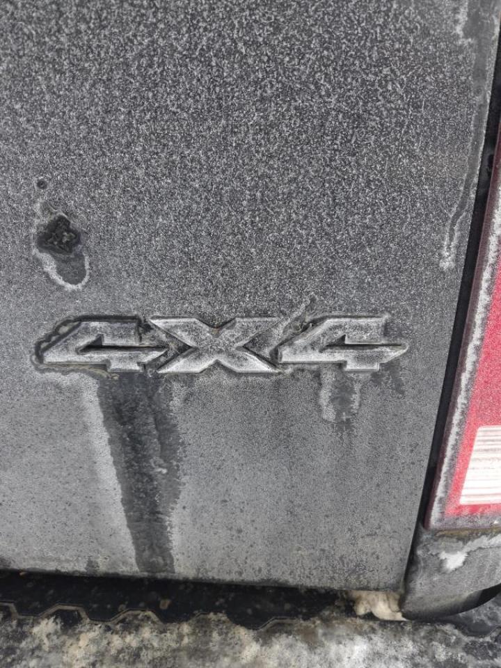 2020 RAM 1500 St 120.5" Wb 6' 4 Photo