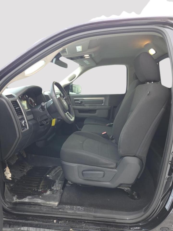 2020 RAM 1500 St 120.5" Wb 6' 4 Photo