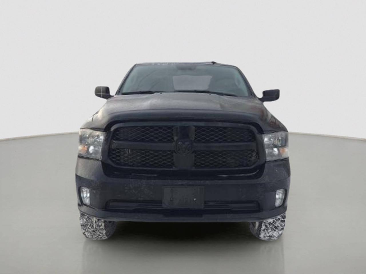 2020 RAM 1500 St 120.5" Wb 6' 4 Photo