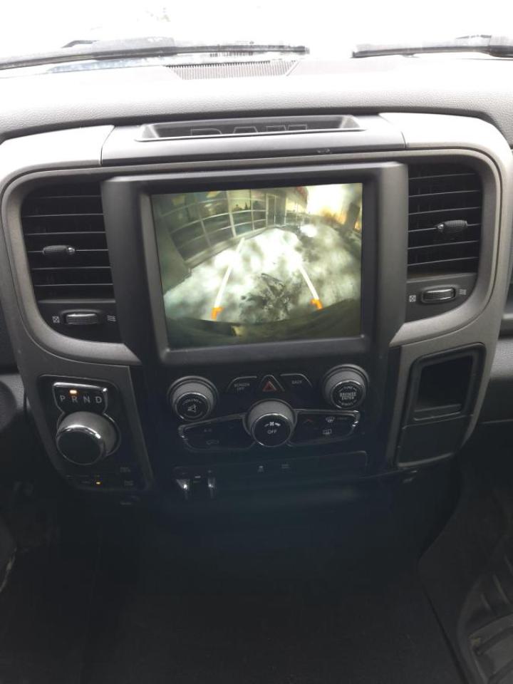 2020 RAM 1500 St 120.5" Wb 6' 4 Photo