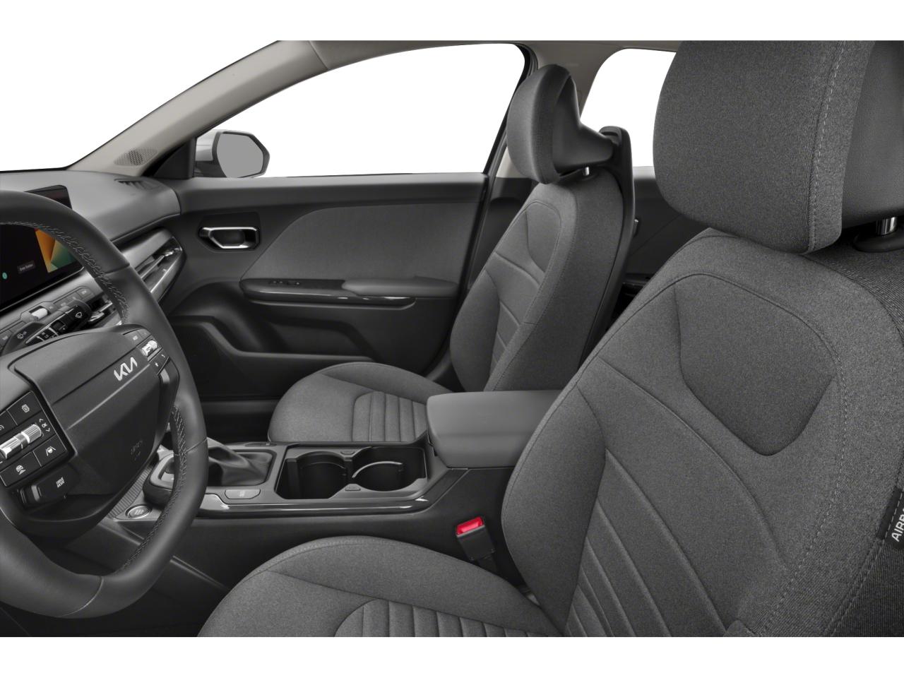 2025 Kia K4 EX FWD Photo