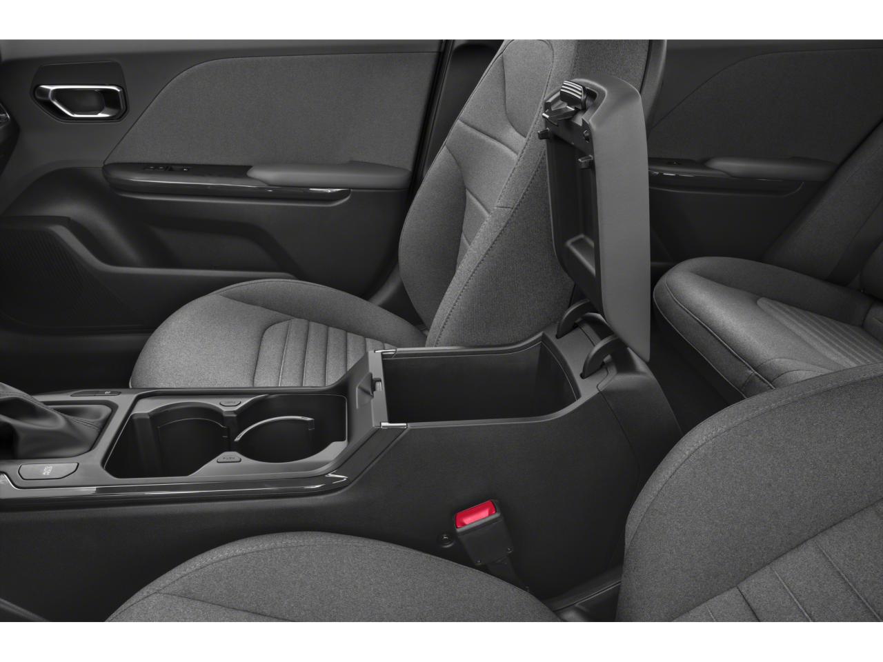 2025 Kia K4 EX FWD Photo