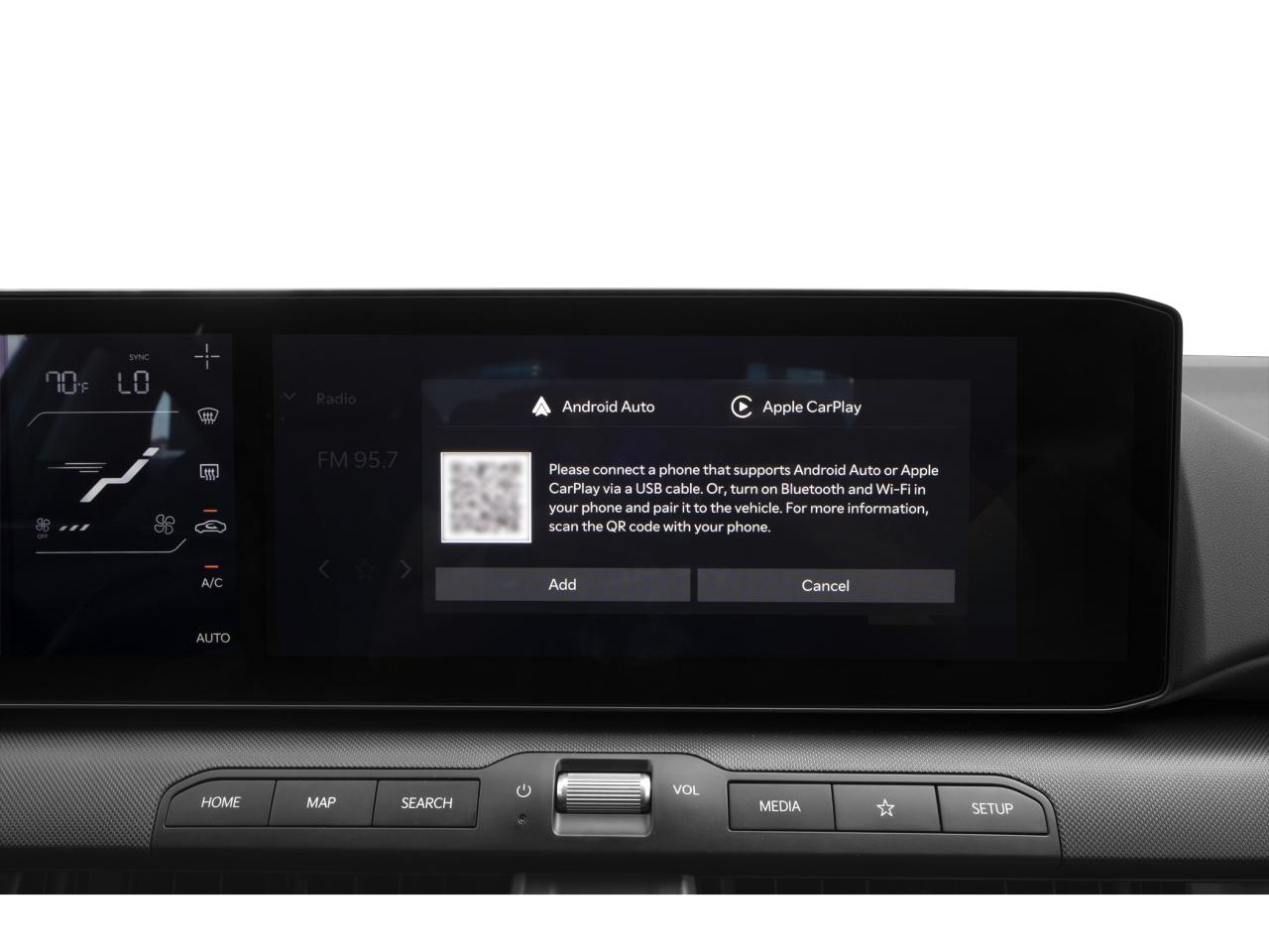 2025 Kia K4 EX FWD Photo