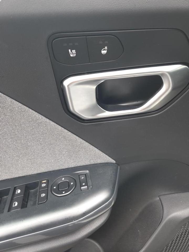 2025 Kia K4 EX FWD Photo