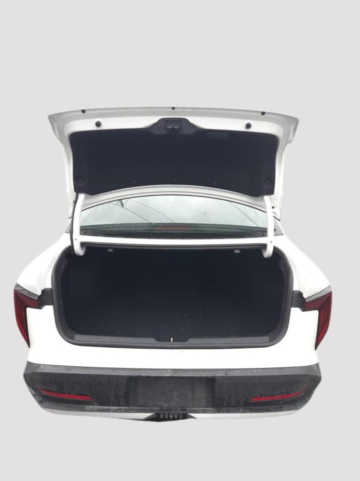 2025 Kia K4 EX FWD Photo