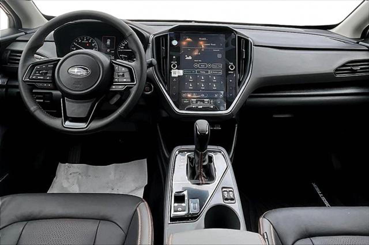 2026 Subaru XV Crosstrek  Photo4