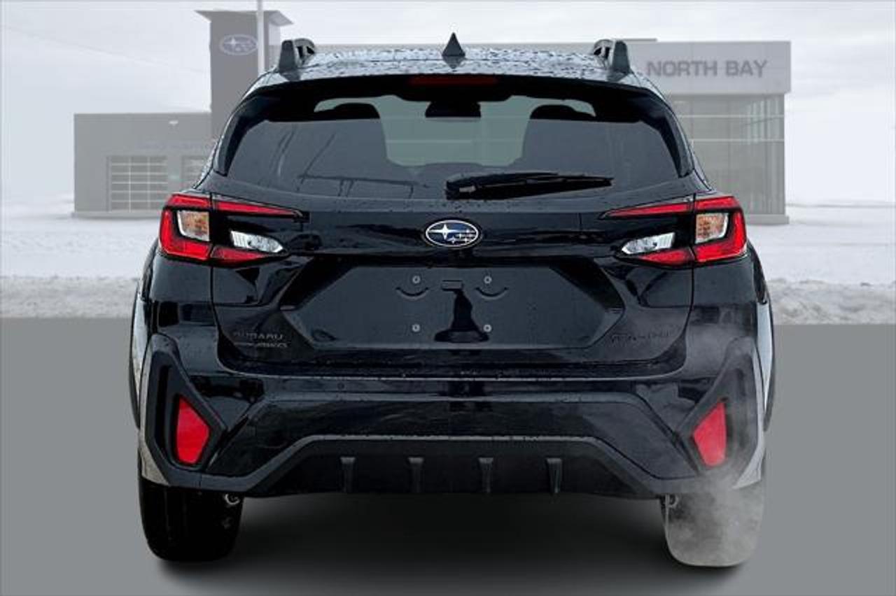 2026 Subaru XV Crosstrek  Photo