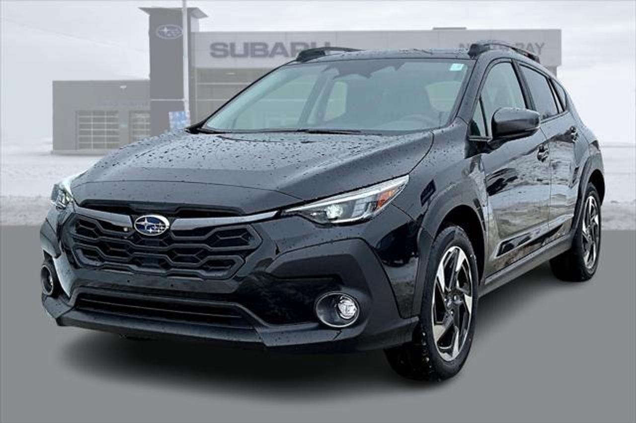 2026 Subaru XV Crosstrek  Photo