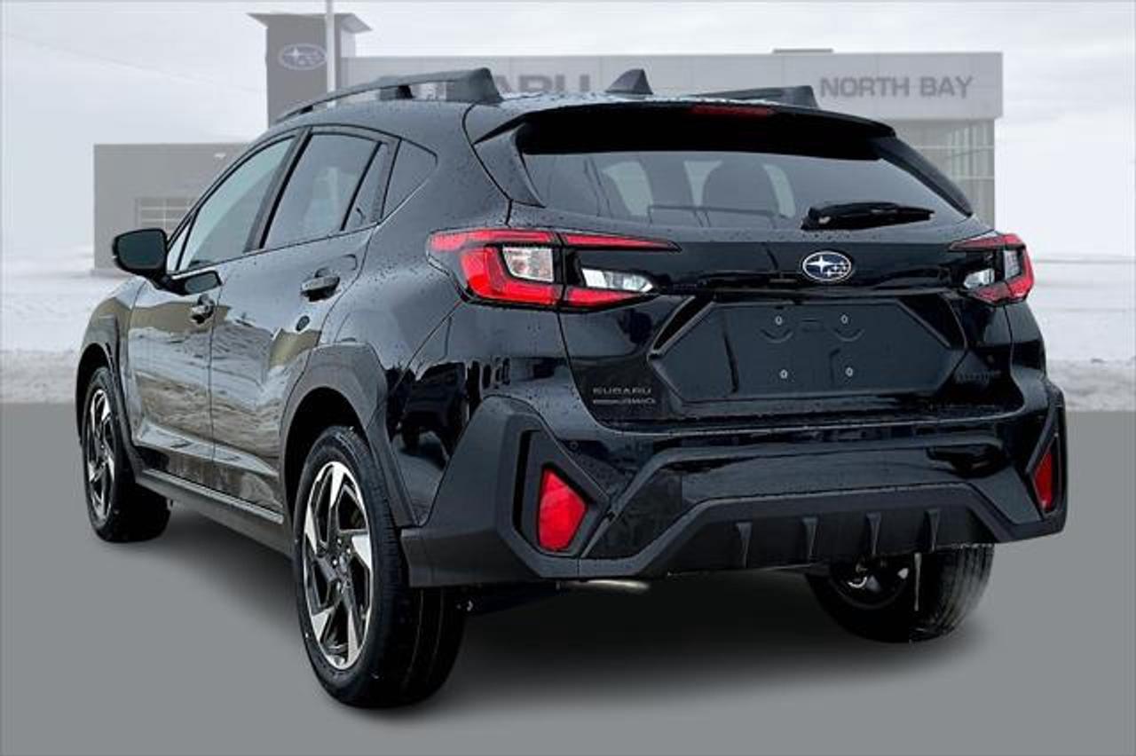 2026 Subaru XV Crosstrek  Photo2
