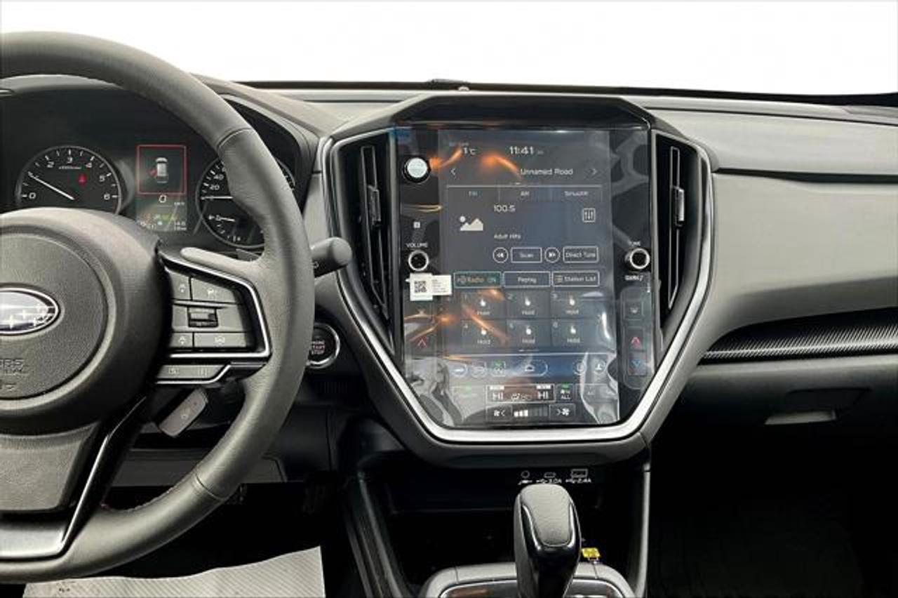 2026 Subaru XV Crosstrek  Photo