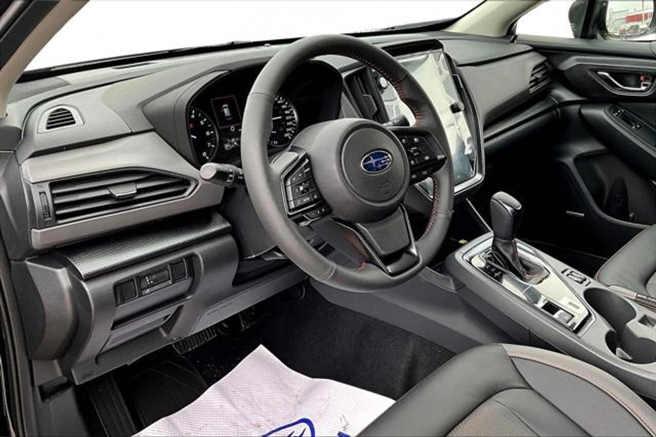 2026 Subaru XV Crosstrek  Photo