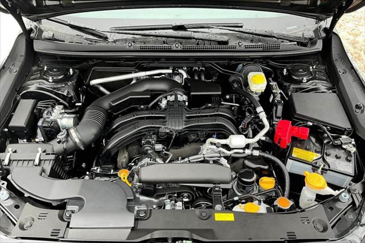 2026 Subaru XV Crosstrek  Photo
