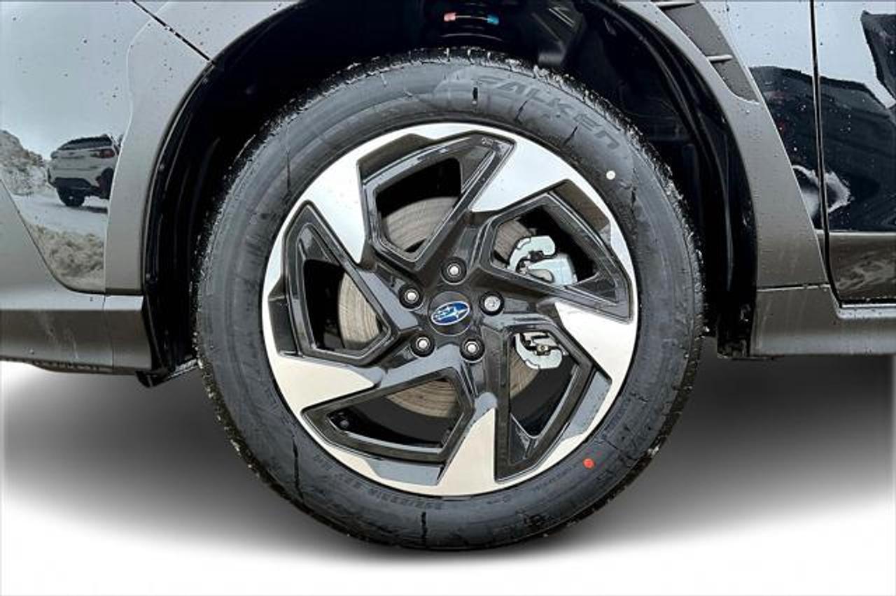 2026 Subaru XV Crosstrek  Photo