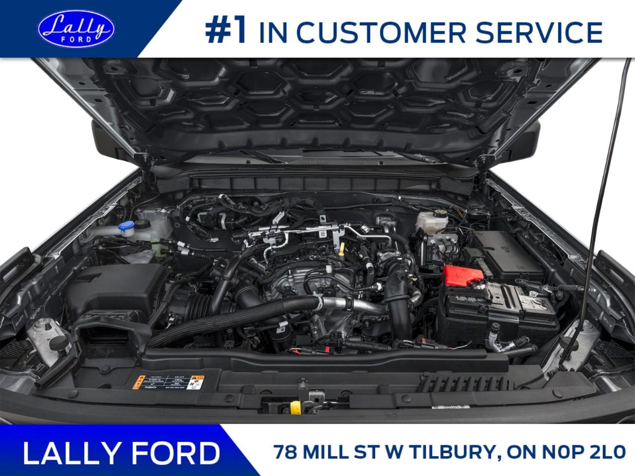 2026 Ford Bronco Big Bend 4 Door 4x4 Photo