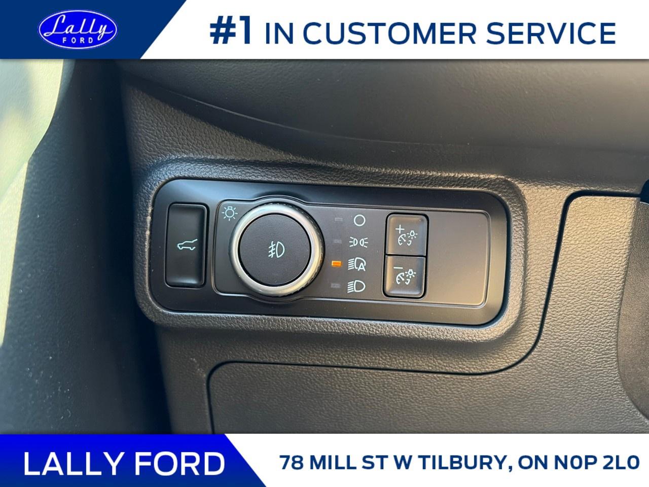 2026 Ford Explorer ST 4WD Photo