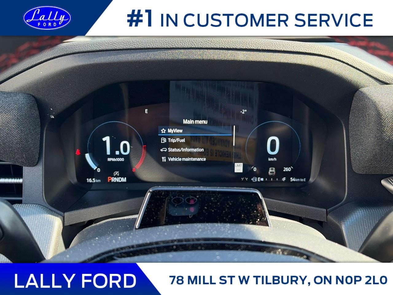 2026 Ford Explorer ST 4WD Photo