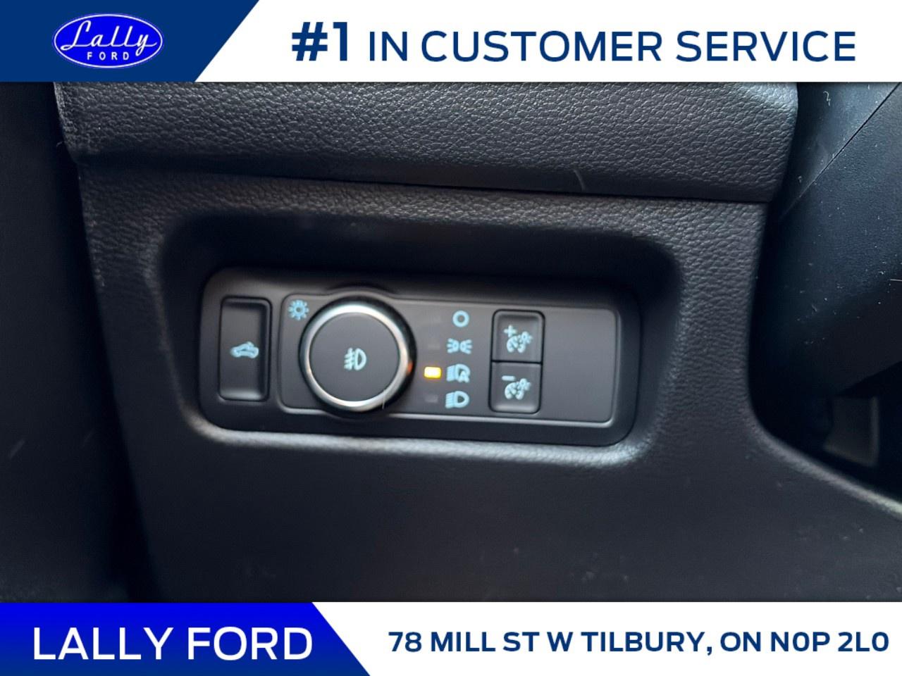 2026 Ford Ranger XLT 4WD SuperCrew 5' Box Photo