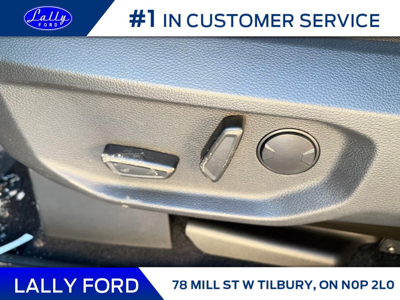 2026 Ford Ranger XLT 4WD SuperCrew 5' Box Photo