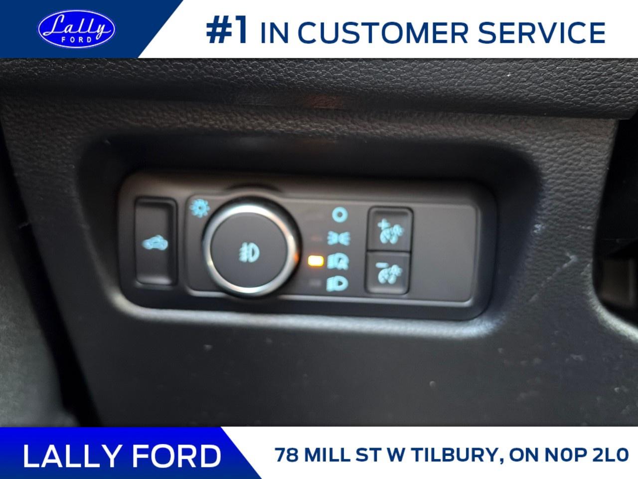 2026 Ford Ranger XLT 4WD SuperCrew 5' Box Photo