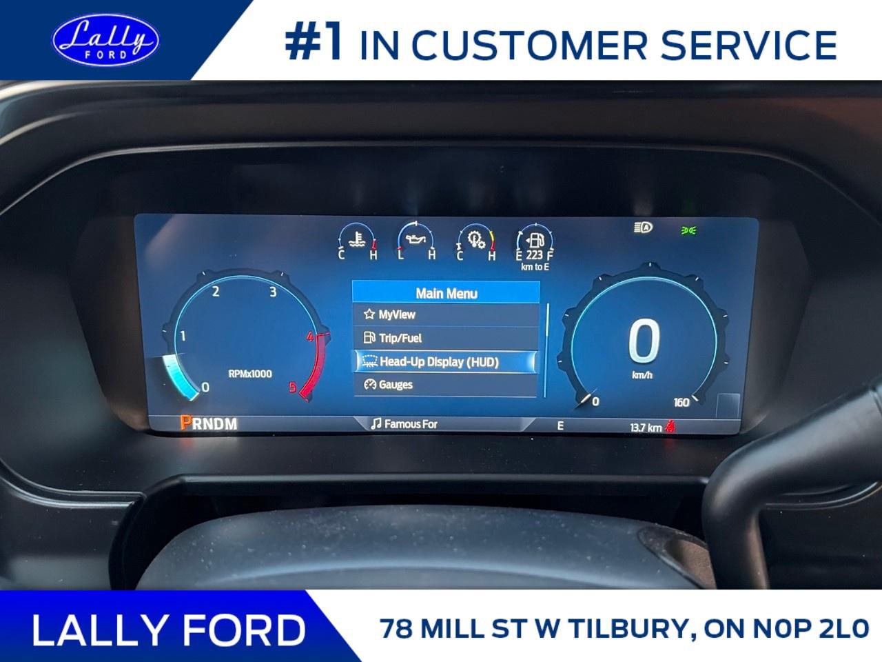 2026 Ford F-250 Super Duty SRW PLATINUM 4WD CREW CAB 6.75' BOX Photo