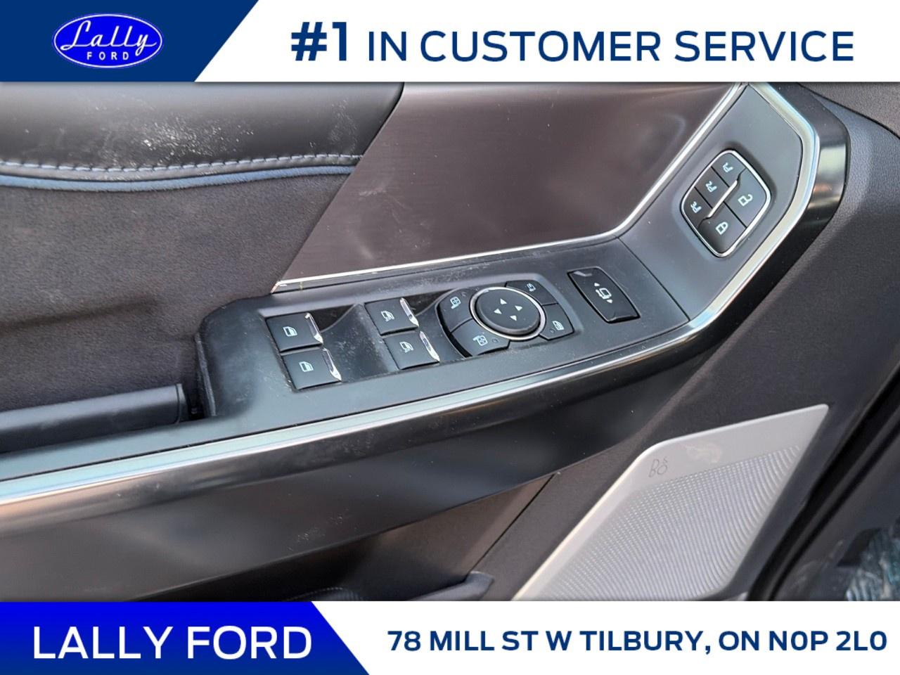 2026 Ford F-250 Super Duty SRW PLATINUM 4WD CREW CAB 6.75' BOX Photo