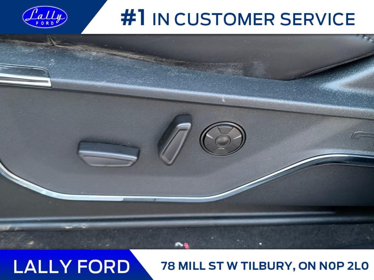 2026 Ford F-250 Super Duty SRW PLATINUM 4WD CREW CAB 6.75' BOX Photo