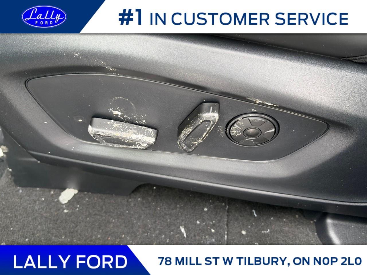 2026 Ford Explorer ST 4WD Photo