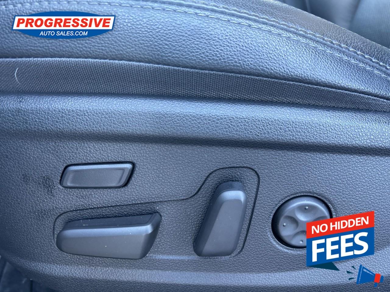 2020 Hyundai Santa Fe Luxury 2.0 Photo