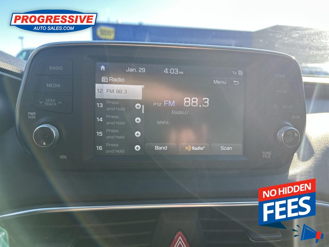 2020 Hyundai Santa Fe Luxury 2.0 Photo