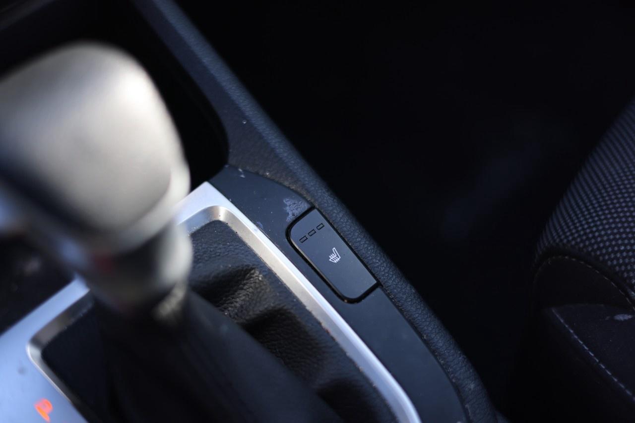 2022 Kia Forte Sedan LX IVT Photo