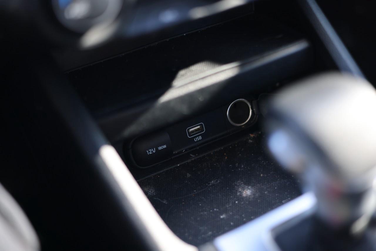 2022 Kia Forte Sedan LX IVT Photo