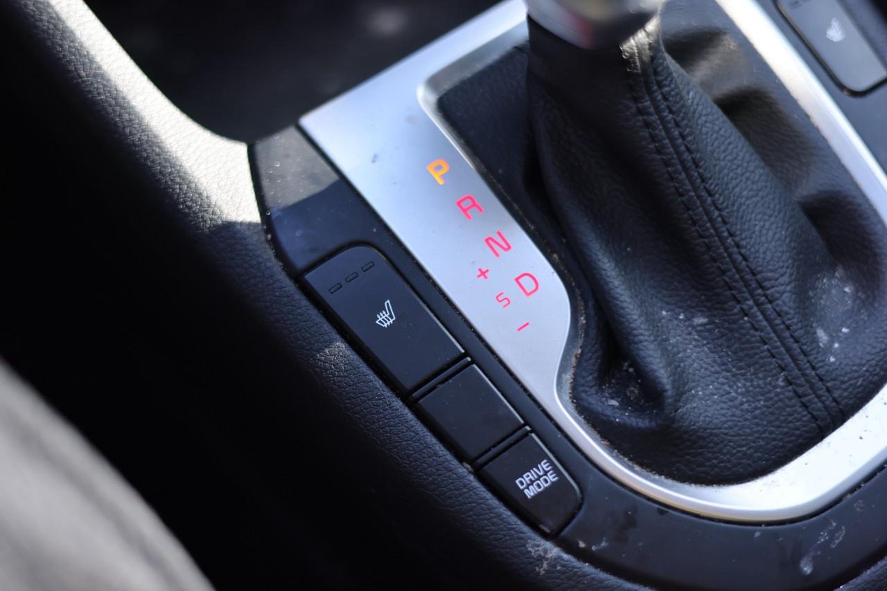 2022 Kia Forte Sedan LX IVT Photo