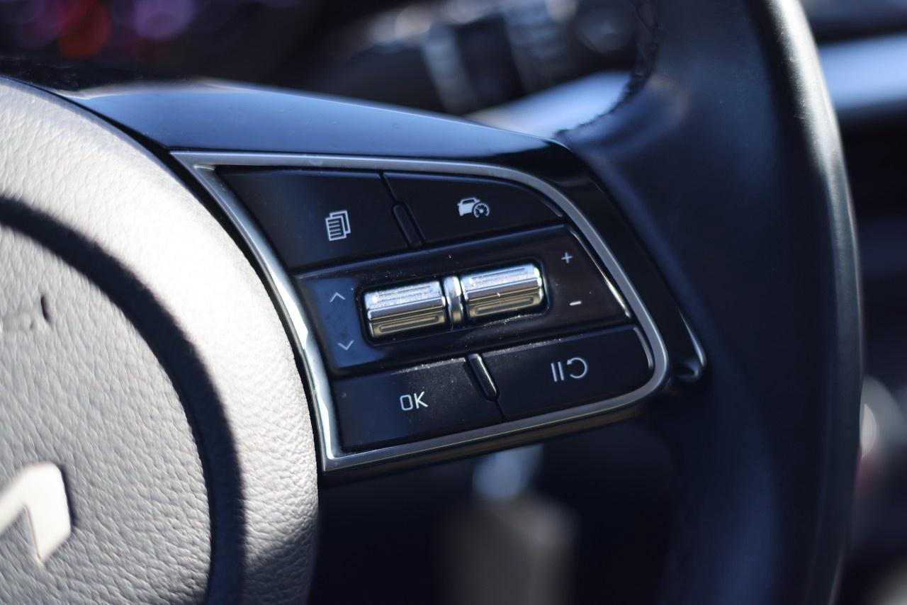 2022 Kia Forte Sedan LX IVT Photo