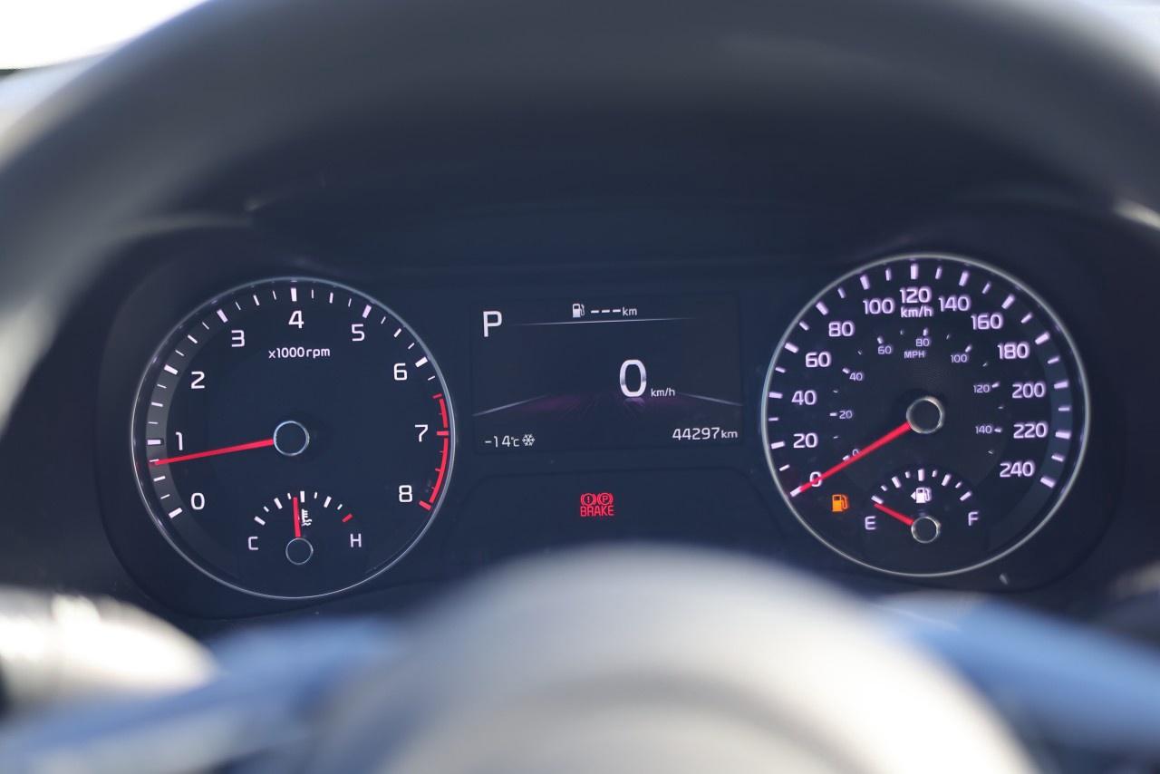 2022 Kia Forte Sedan LX IVT Photo