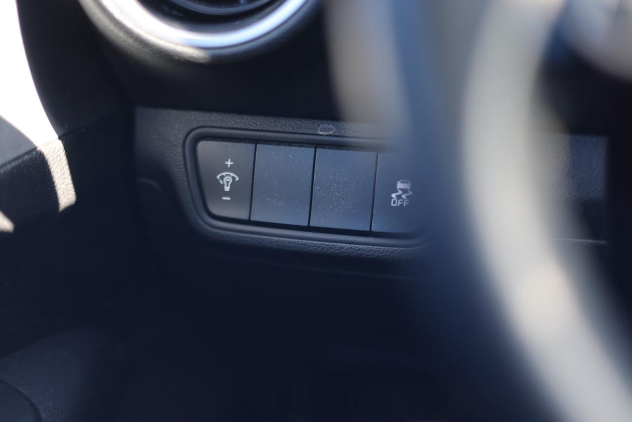 2022 Kia Forte Sedan LX IVT Photo