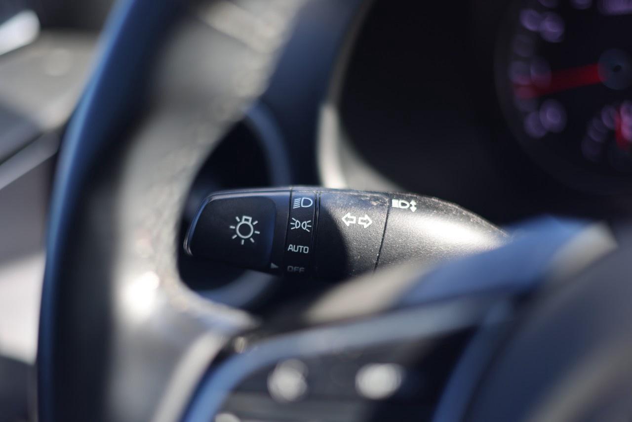 2022 Kia Forte Sedan LX IVT Photo