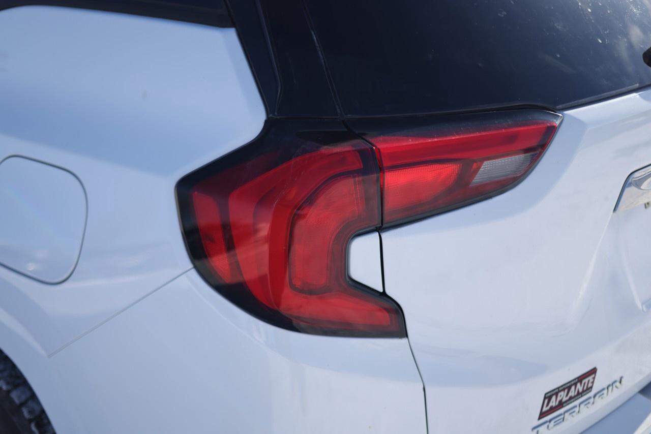 2020 GMC Terrain AWD Denali Photo