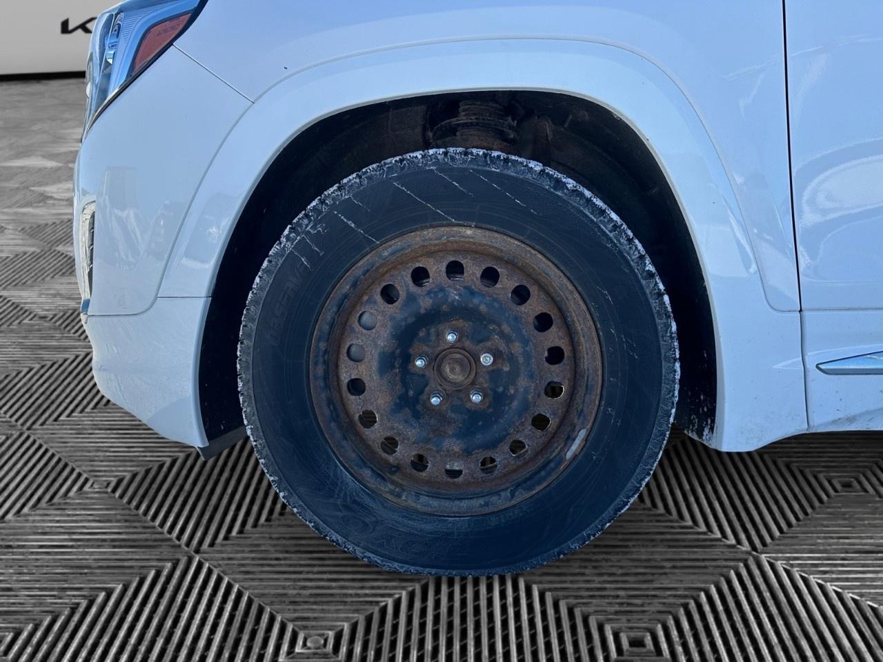 2020 GMC Terrain AWD Denali Photo